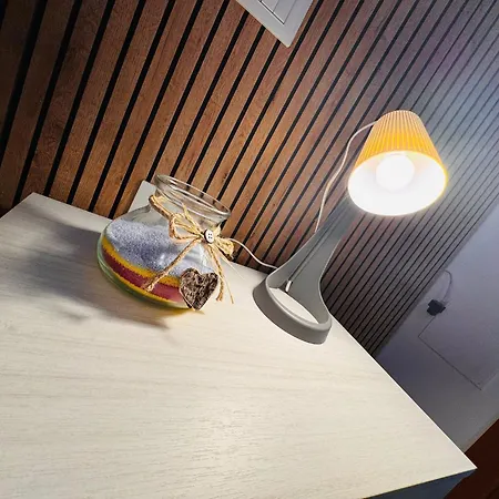 Semesterbostad White House Quartu Quartu SantʼElena