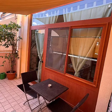 White House Quartu Semesterbostad Quartu SantʼElena